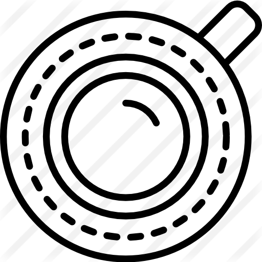 Eye Test Free Icon - Circle (512x512)