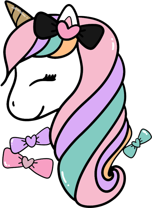 Unicorn - Unicorn (542x741)