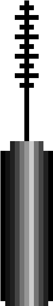 Mascara - Cross (330x790)