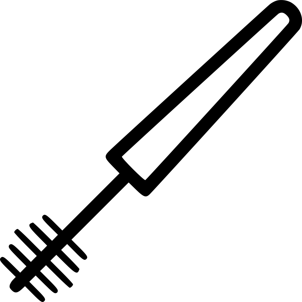 Mascara Brush Comments - Mascara Brush Comments (980x980)