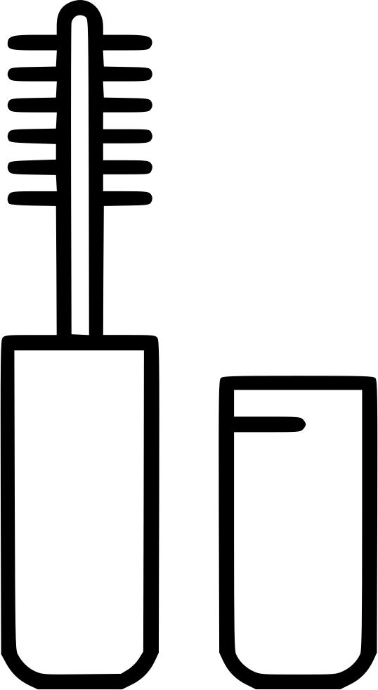 Mascara Comments - Mascara Comments (538x981)