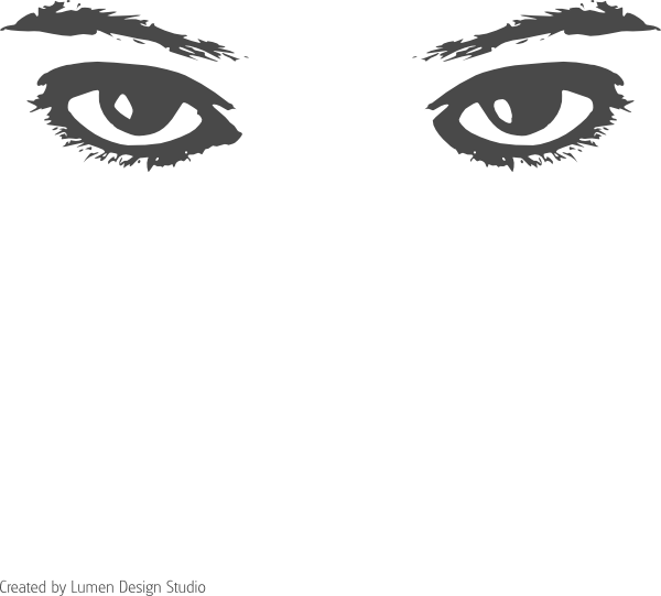 Eyes Clip Art (600x541)