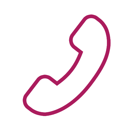 Get In Touch - Circle (600x600)