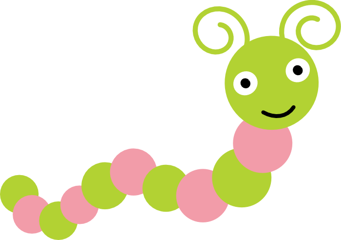 Caterpillar - Caterpillar (700x492)