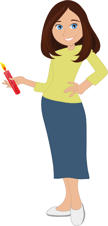 Pencil Skirt (366x764)