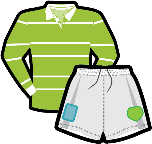 Jersey-icon - Jersey-icon (500x500)