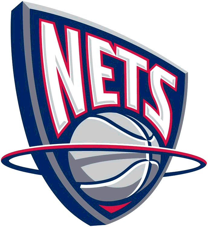 New Jersey Nets Logo (689x752)