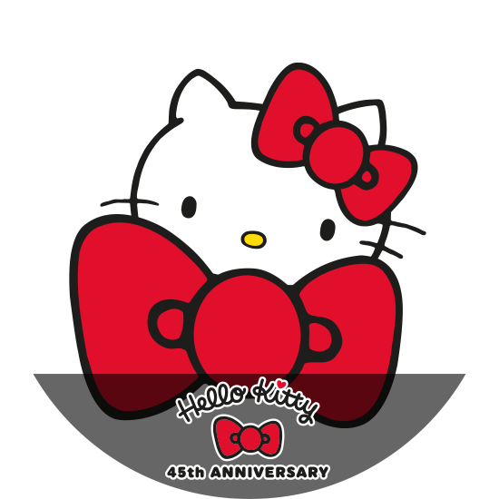 Hello Kitty - Hello Kitty (550x550)