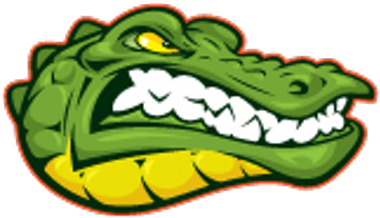 Gator Envy - Gator Cup (400x400)
