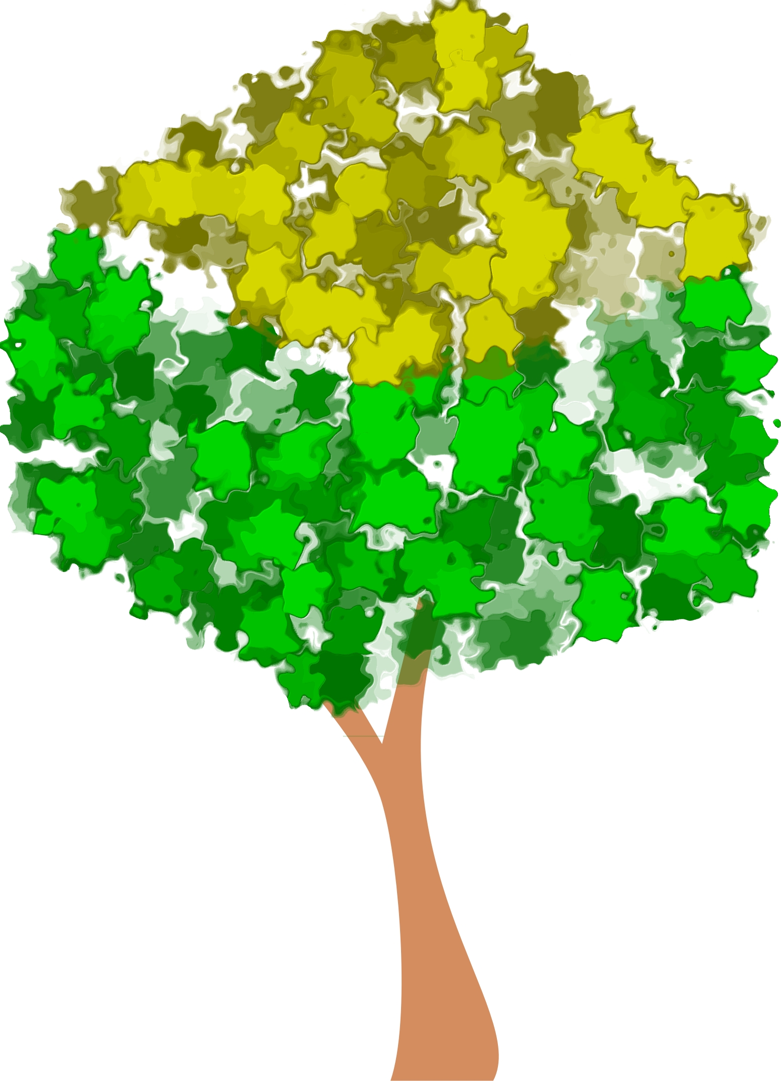 Tree - Plane (1556x2152)