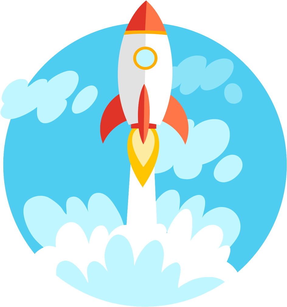 Quick - Launch Cartoon (1024x1023)