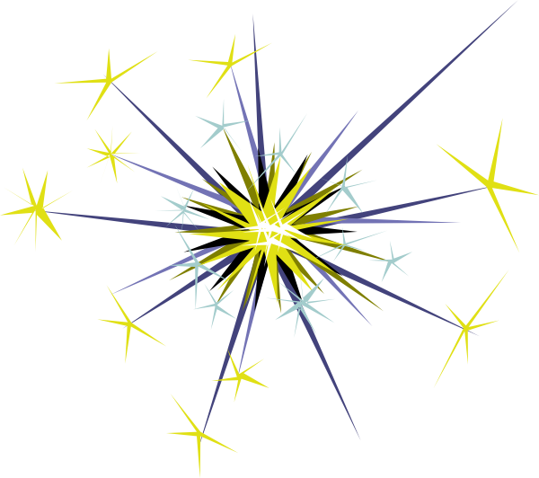 Sparkle Cartoon (600x532)