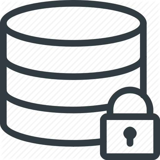 Data Store Icon (512x512)