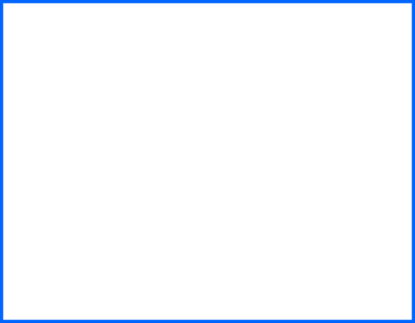 Blue Rectangle Clip Art At Clker Com Vector Clip Art - Parallel (600x467)