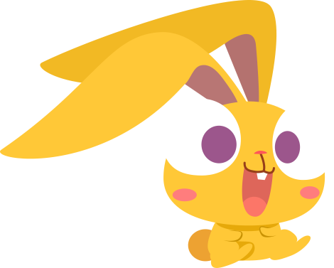 Magic Ears - Cartoon (470x377)