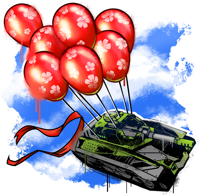 Container "may Iii" Which Contains - Illustration (700x700)