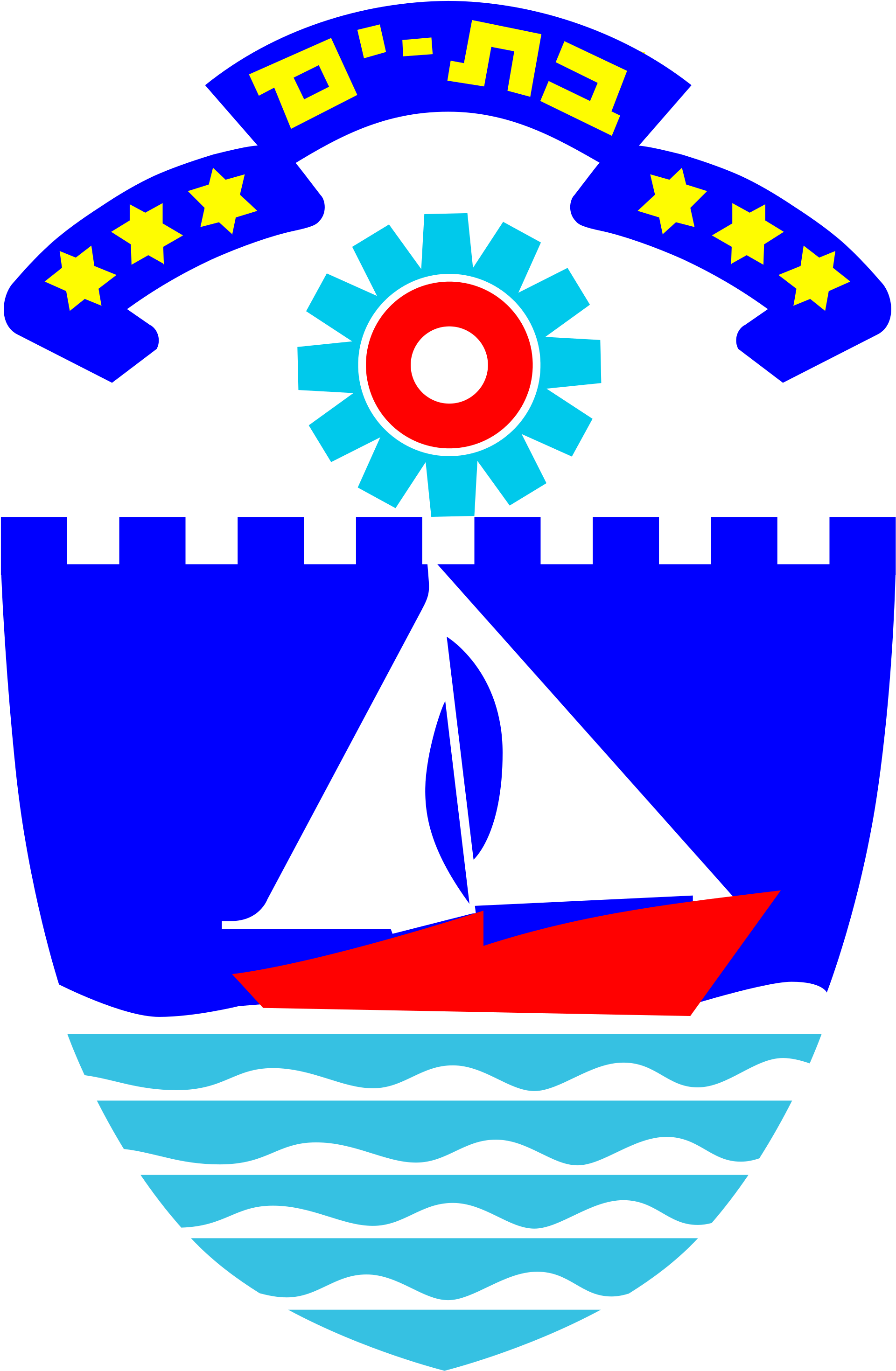 Open - Bat Yam Logo (2000x3018)