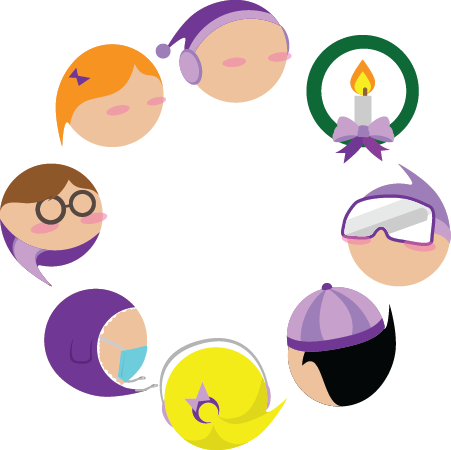 Small Groups Icon - Small Groups Icon (451x450)