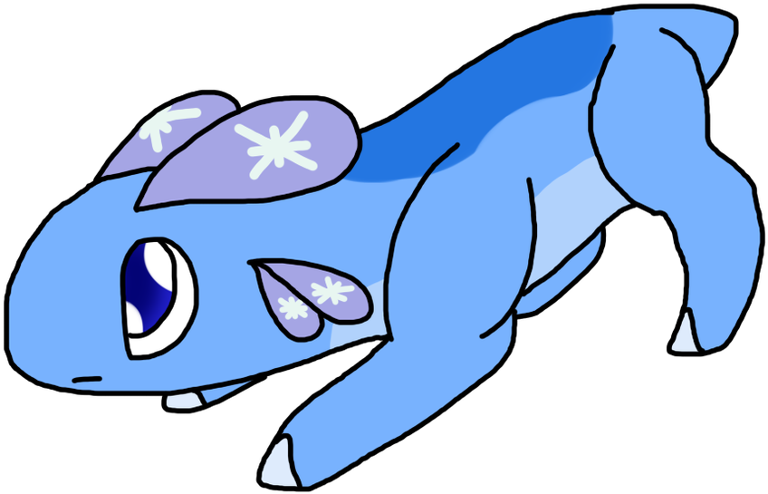 Bowing Down By Nightwolfdragon - Bowing Down By Nightwolfdragon (998x801)