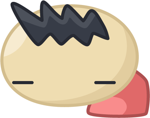 Bowing Yoshi - Bowing Yoshi (700x700)