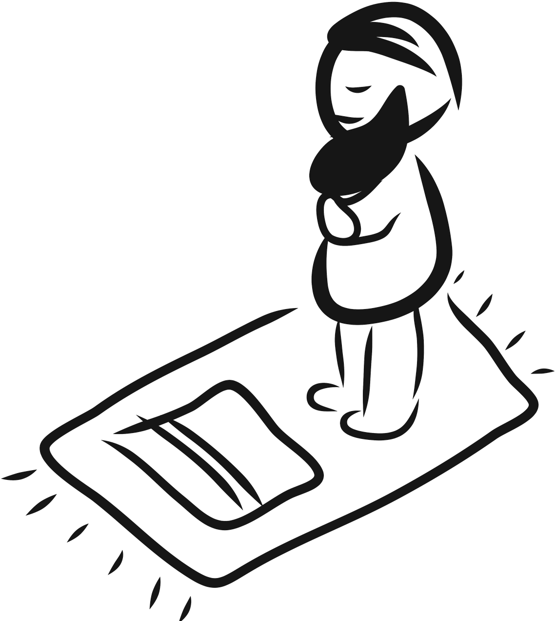 Islam Png (1280x1280)