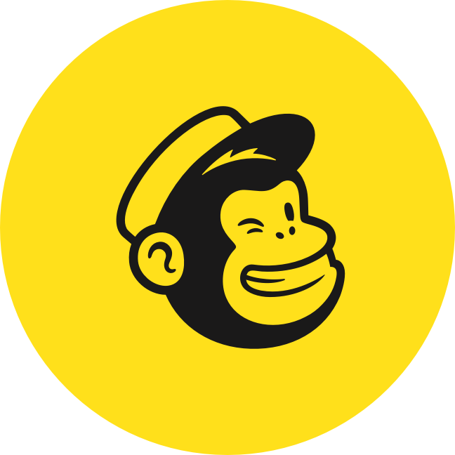 Mailchimp Logo Png (648x648)