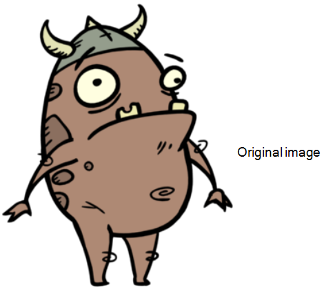 Image Switch - Pixelated Toon Boom (497x422)