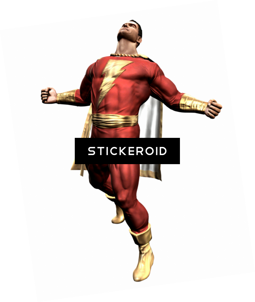 Captain Marvel - Captain Marvel (873x1034)