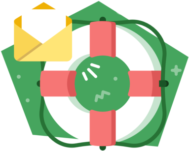 Helpdesk Plugin - Illustration (400x320)