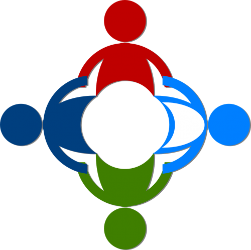Símbolo De La Solidaridad (500x498)