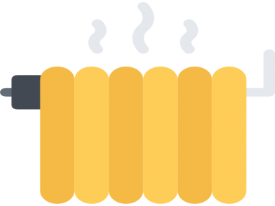 Water Heaters - Water Heaters (400x300)