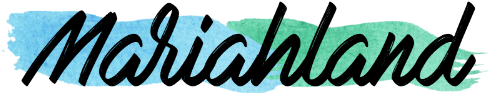 Stop & Smell The Hydrangeas - Calligraphy (500x250)