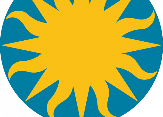 Smithsonian Logo - Smithsonian Logo (519x374)