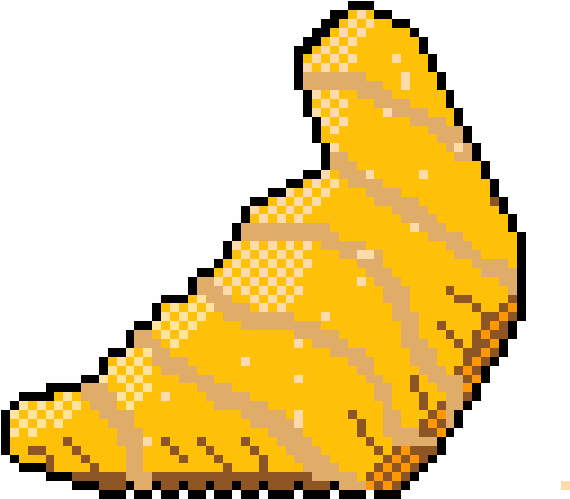 Croissant - Croissant (1200x1200)