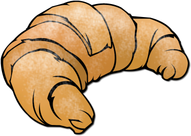 Croissant - - Croissant (480x480)
