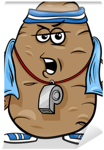Sport Potato (400x400)
