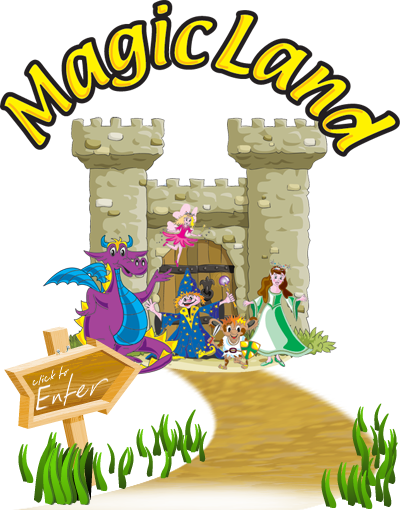 400 X 510 2 - Magic Land (400x510)