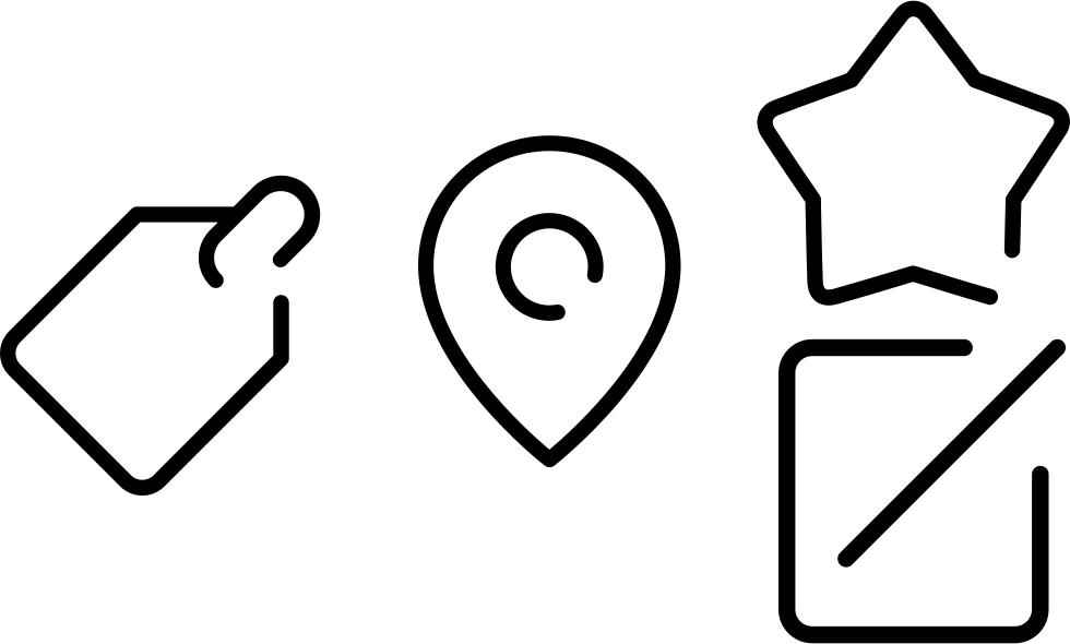 Png File - Line Art (980x590)