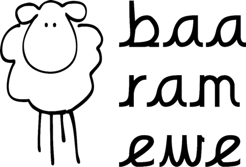 Review Title - Baa Ram Ewe Logo (500x340)
