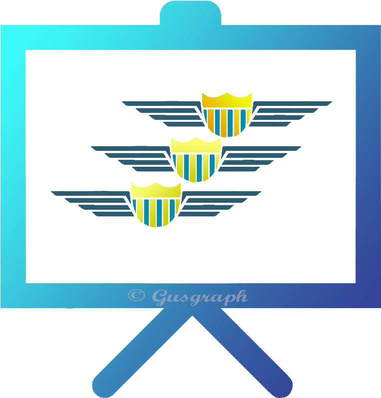 Wings Program - Emblem (804x818)