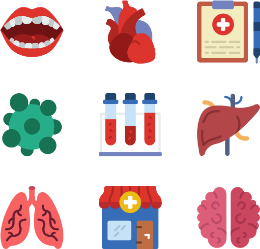 Medical - Medical (600x564)