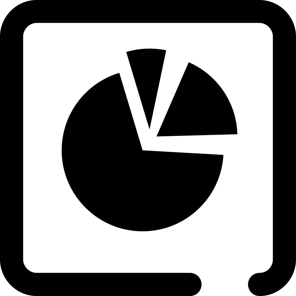 Dtc Pie Chart Comments - Emblem (980x980)