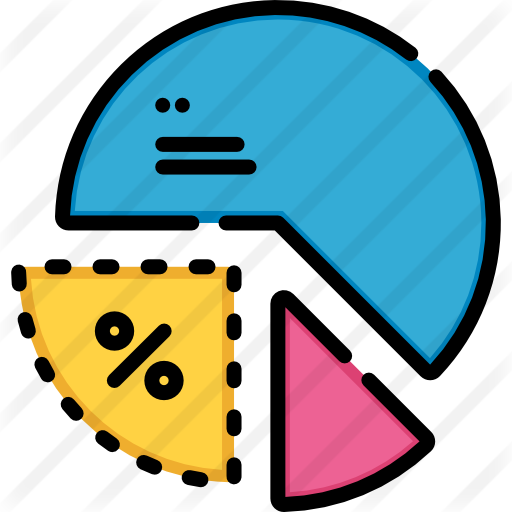 Pie Chart - Pie Chart (512x512)