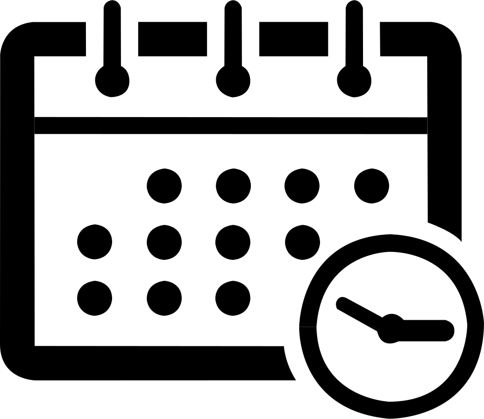 Make An Appointment Comments - Make An Appointment Icon (980x848)