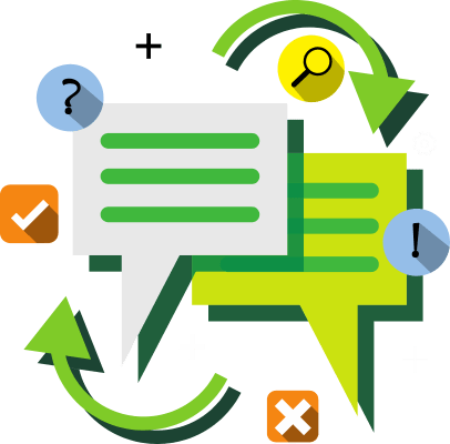 Fill Your Schedule And Save Staff Time - Faq (406x400)