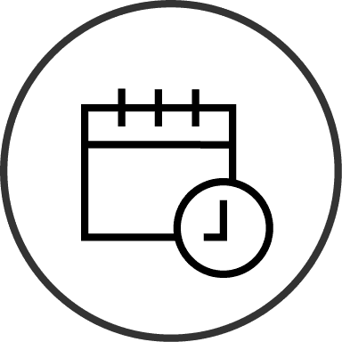 Appointment Scheduling Coimbra - Circle (384x384)