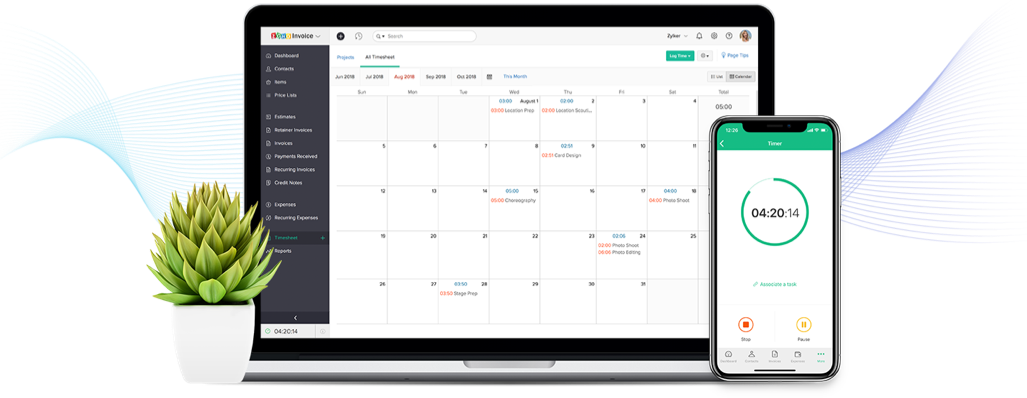 Modern Timesheet Software - Operating System (1027x398)