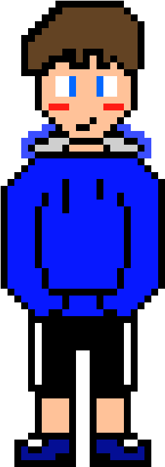 Blushing - Cartoon (360x720)
