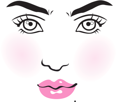 Round - Illustration (500x380)