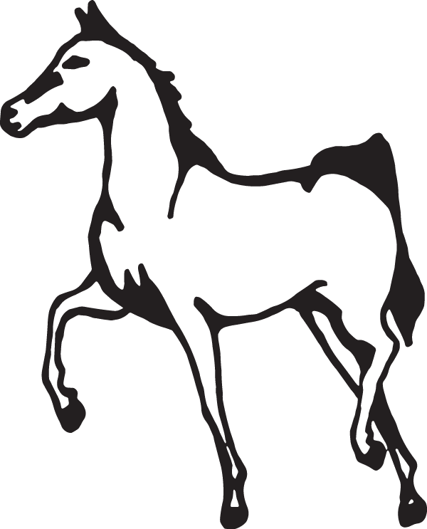 Horse (600x743)